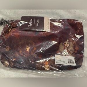 NWT Jujube Disney Villains be quick shoulder bag